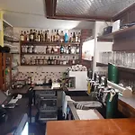 Guest house Rozmberska Basta