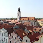 Rozmberska Basta Guest house