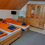 Rozmberska Basta Trebon