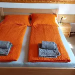 Rozmberska Basta Guest house