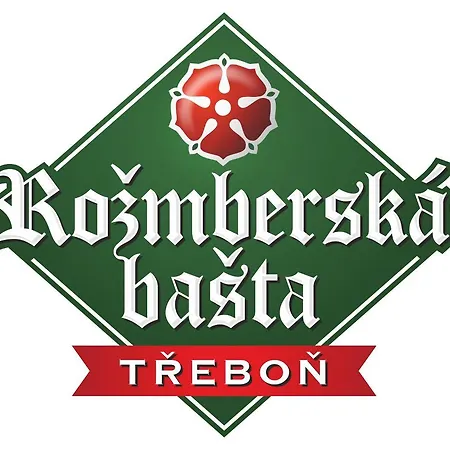 Rožmberská Bašta Penzion *