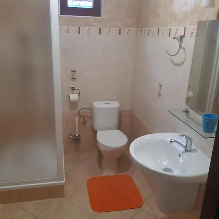 게스트하우스 Rozmberska Basta