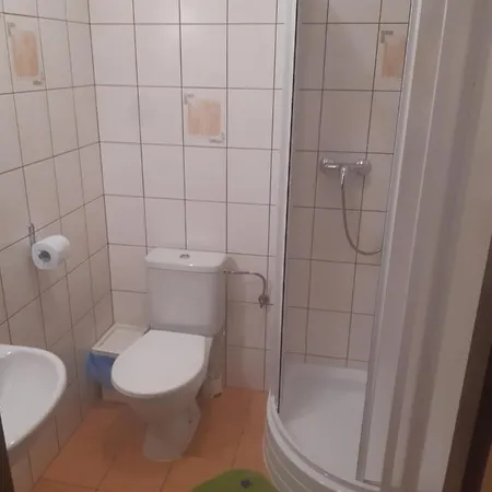 Rožmberská Bašta Pensión Třeboň
