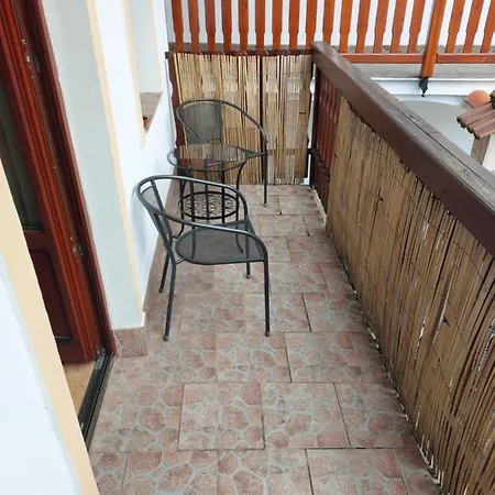 Rožmberská Bašta 3* Třeboň
