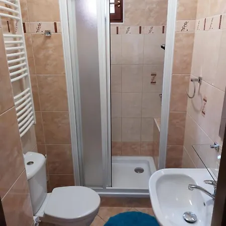 Pensión Rožmberská Bašta Třeboň