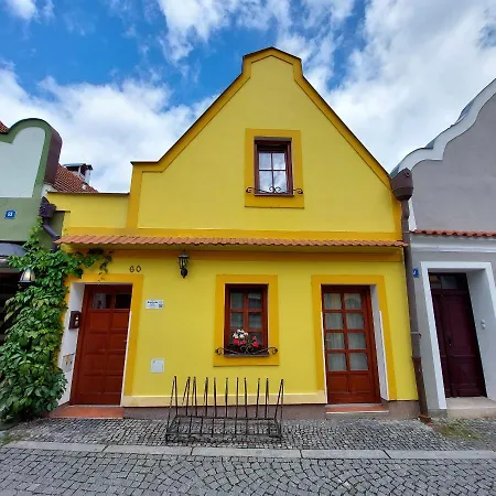 Penzion Rožmberská Bašta
