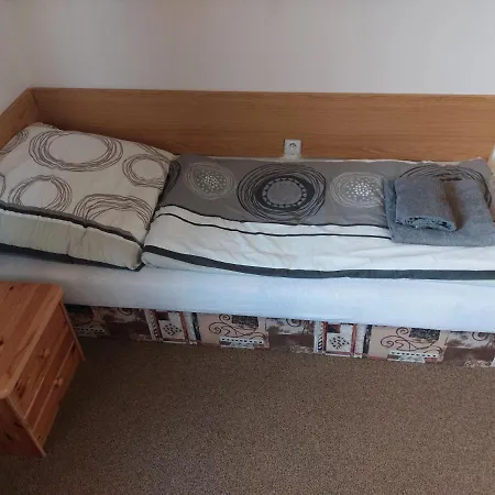 Rožmberská Bašta 3* Třeboň