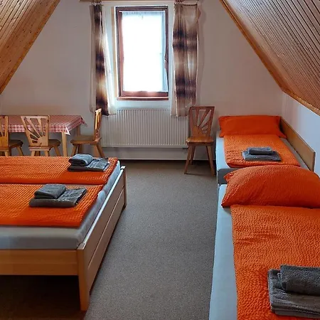 Rozmberska Basta Guest house 3*
