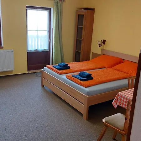 Rožmberská Bašta