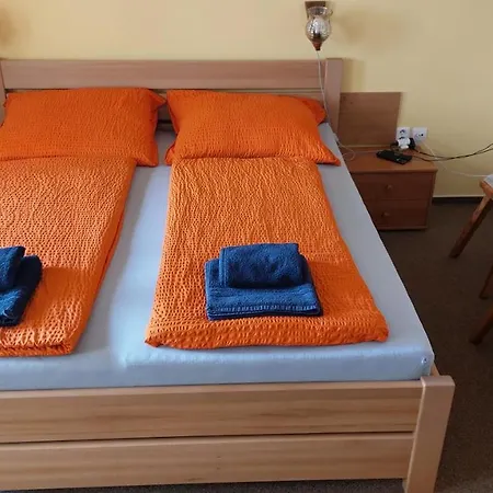 Guest house Rozmberska Basta Trebon