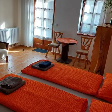 Rožmberská Bašta Pensión 3*
