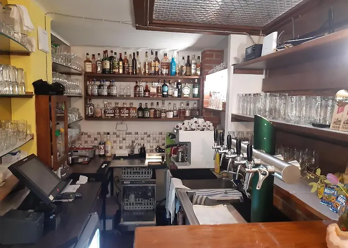 Pensionat Rozmberska Basta