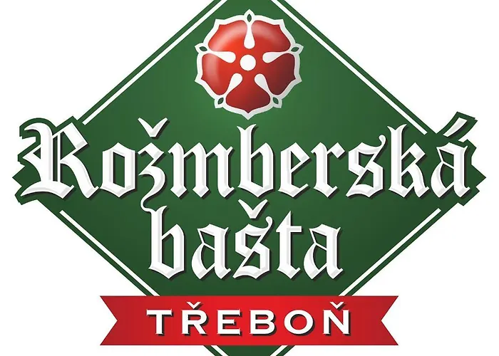 Rozmberska Basta Pensionat 3*