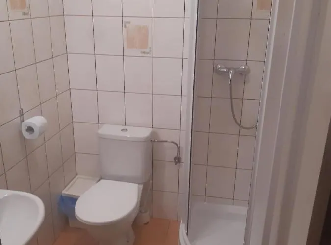 Rozmberska Basta Pensionat Třeboň