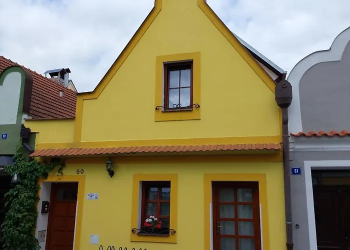 Rozmberska Basta Pensionat
